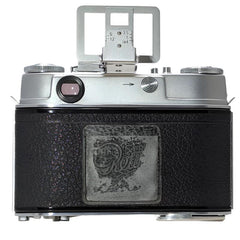 Kodak Retina IIIc 35mm film camera