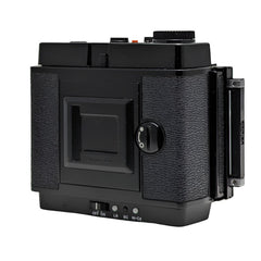 Mamiya RB67 Pro SD 120/220 6x7 Motorized Roll Film Back Holder for RB67 Pro S and SD