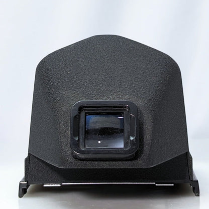Mamiya RB67 Eye-level prism finder, non-metered
