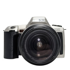 Minolta Dynax 505si 35mm Film Camera Kit