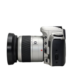 Minolta Dynax 505si 35mm Film Camera Kit