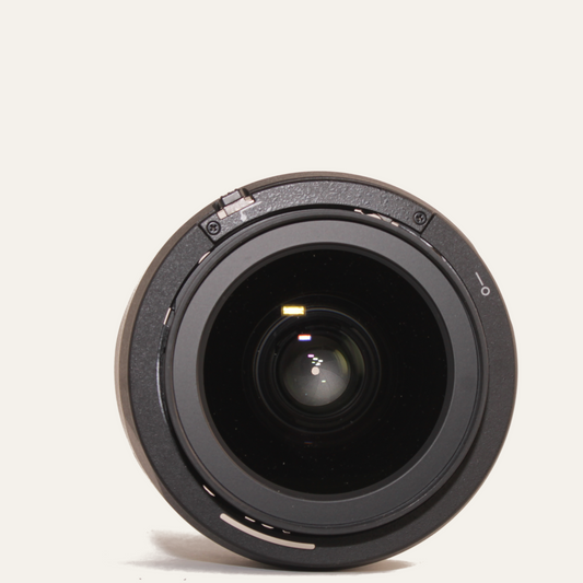 Nikon AF-S 24–70mm f/2.8G ED Standard Zoom Lens (Nikon F Mount)