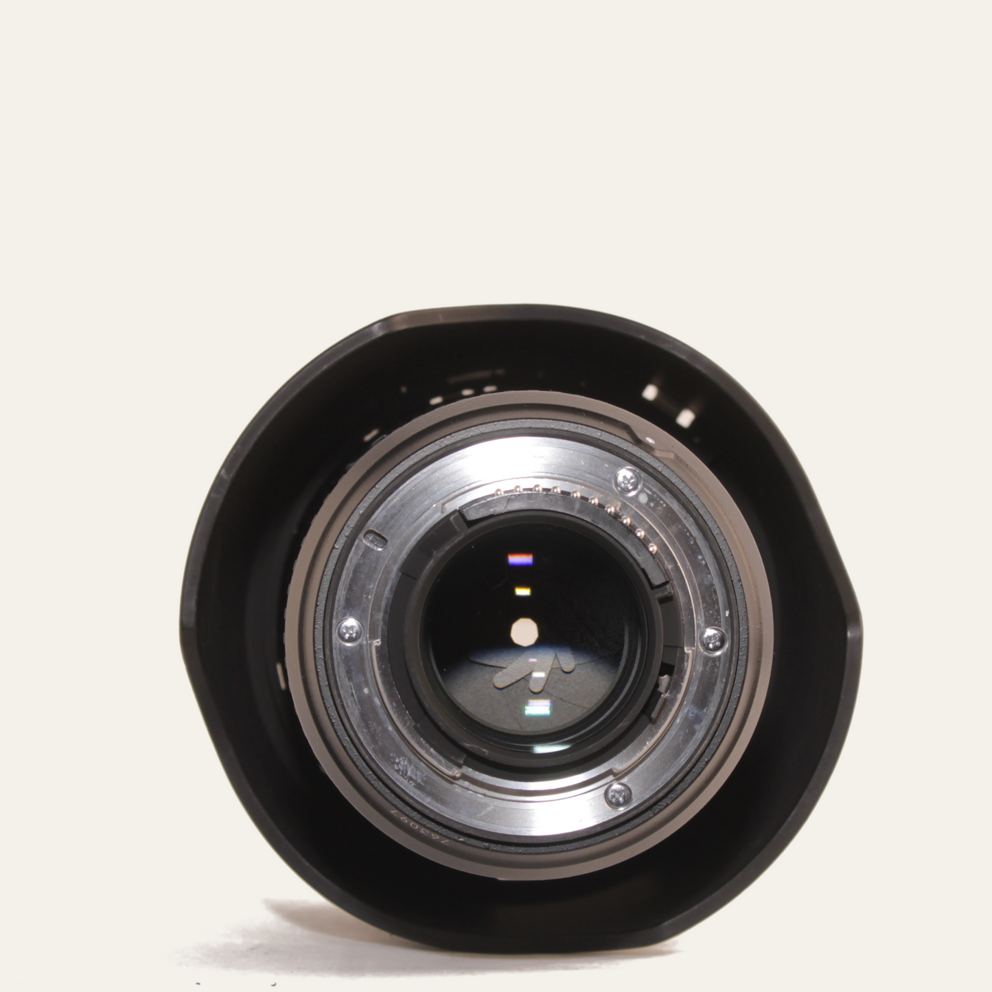 Nikon AF-S 24–70mm f/2.8G ED Standard Zoom Lens (Nikon F Mount)