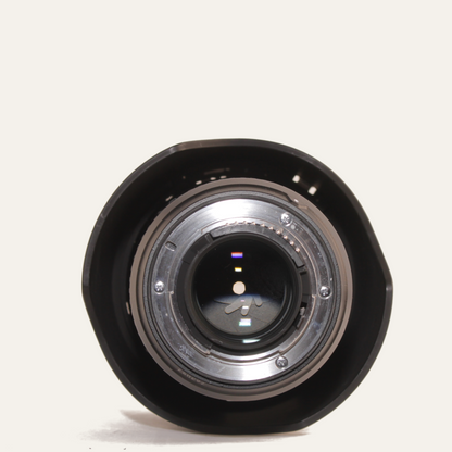 Nikon AF-S 24–70mm f/2.8G ED Standard Zoom Lens (Nikon F Mount)