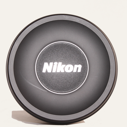Nikon AF-S Nikkor 14–24mm f/2.8G ED Ultra-Wide Zoom Lens