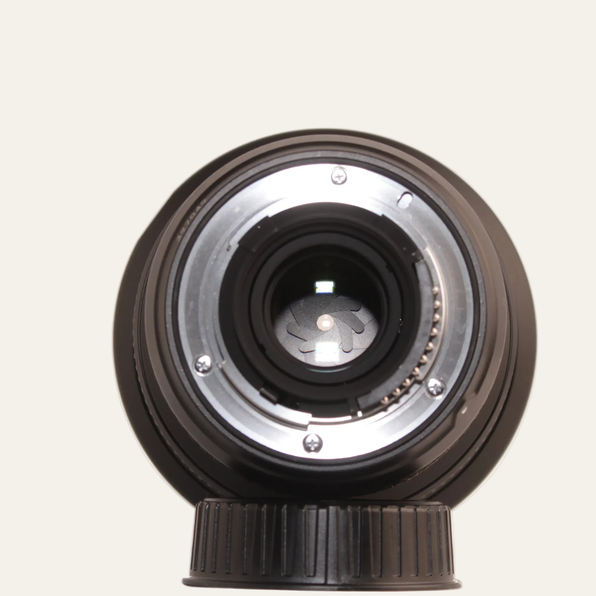 Nikon AF-S Nikkor 14–24mm f/2.8G ED Ultra-Wide Zoom Lens