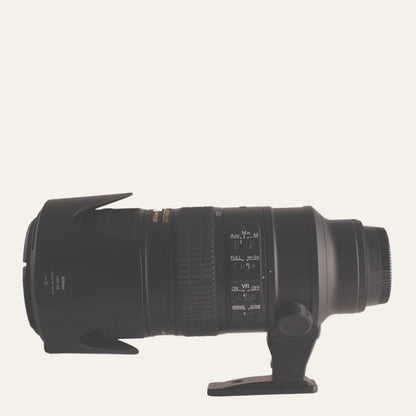 Nikon AF-S Nikkor 70-200mm f/2.8G ED VR II Lens