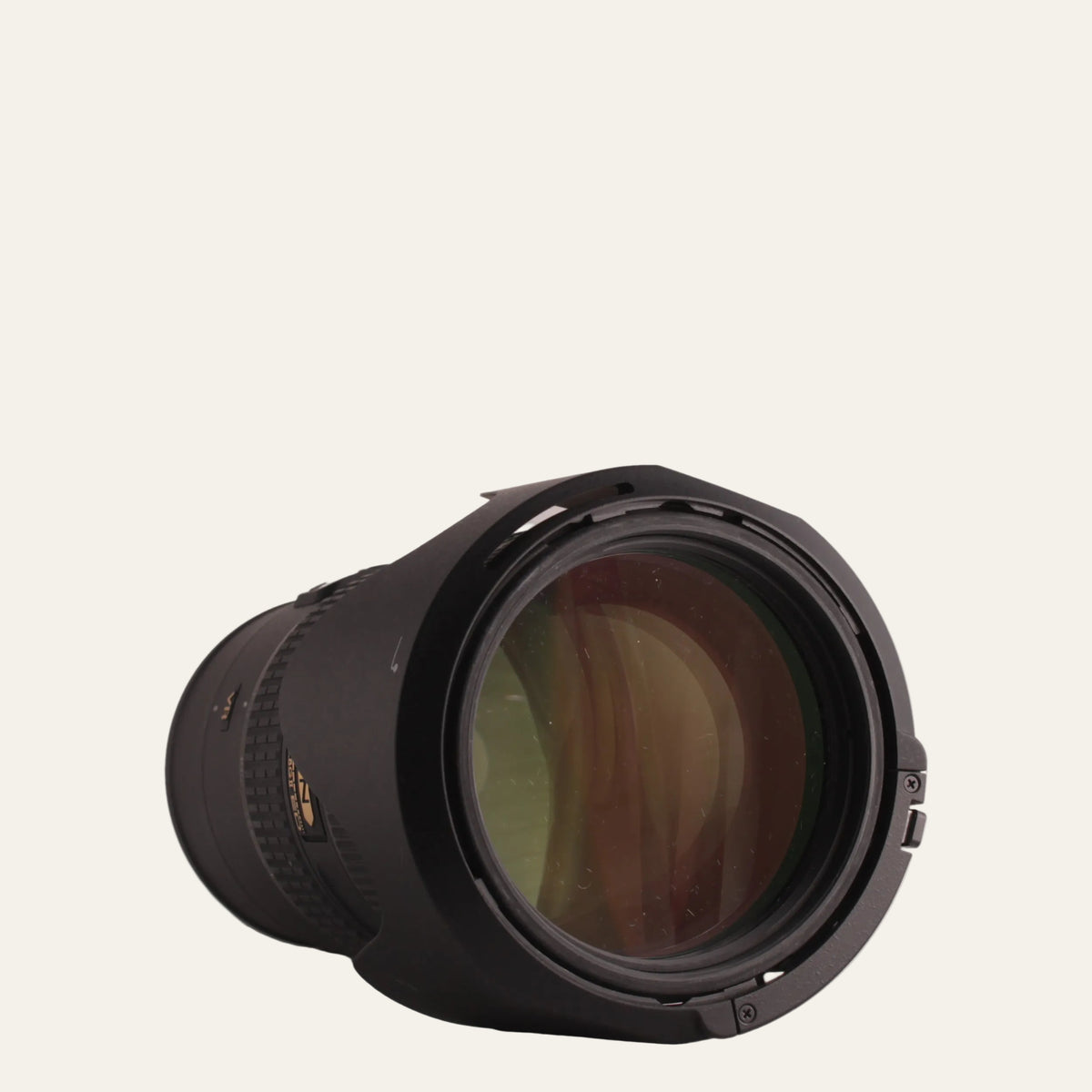 Nikon AF-S Nikkor 70-200mm f/2.8G ED VR II Lens