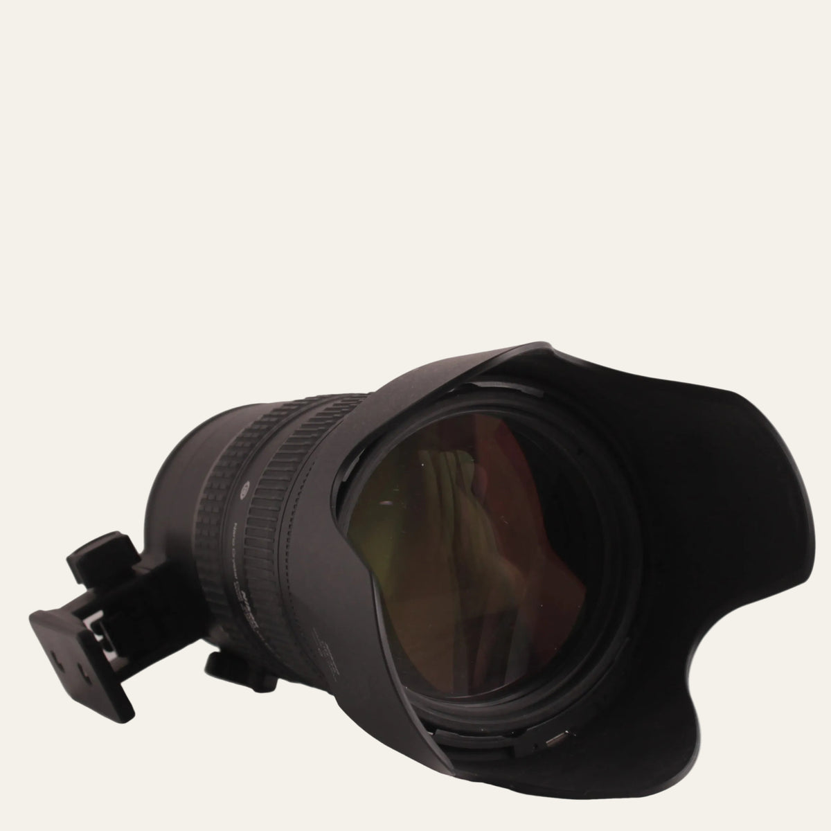 Nikon AF-S Nikkor 70-200mm f/2.8G ED VR II Lens