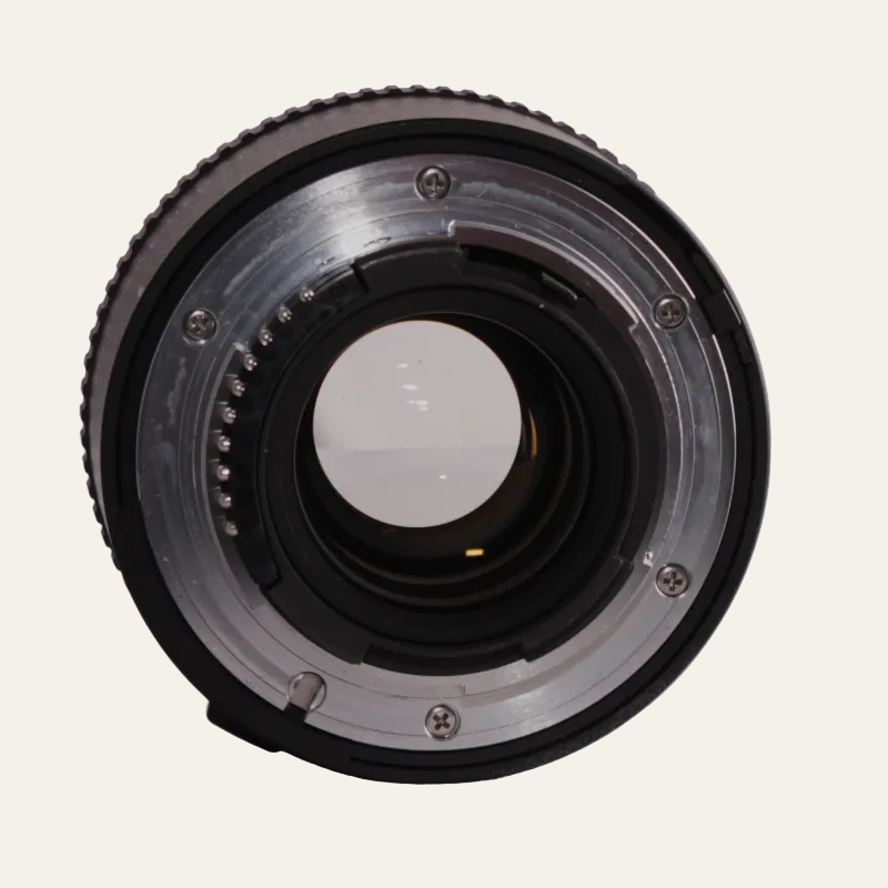 Nikon TC-17E II 1.7x Teleconverter