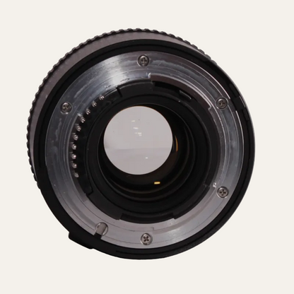 Nikon TC-17E II 1.7x Teleconverter