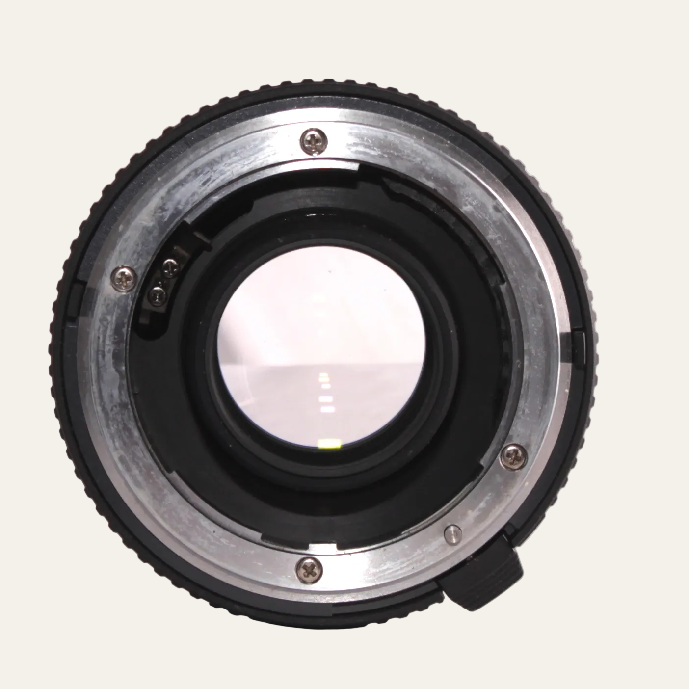 Nikon TC-17E II 1.7x Teleconverter