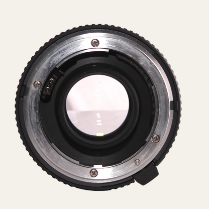 Nikon TC-17E II 1.7x Teleconverter