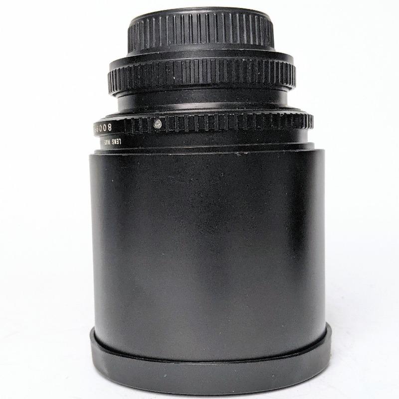 RMC Tokina for Canon FD 500/8 Mirror lens 500mm Compact Telephoto