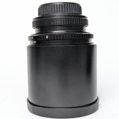RMC Tokina for Canon FD 500/8 Mirror lens 500mm Compact Telephoto