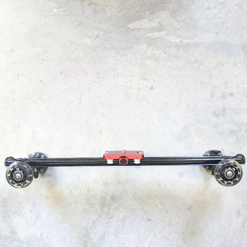 Kamerar S23 Video Camera Slider Used Mint