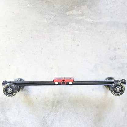 Kamerar S23 Video Camera Slider Used Mint