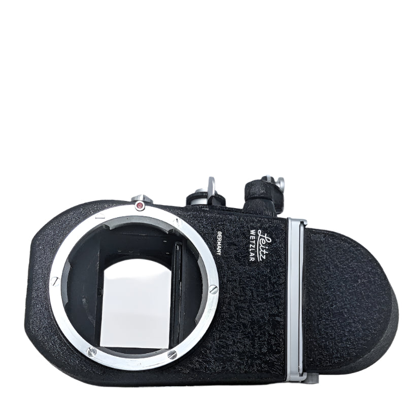 Leitz Leica Visoflex II with prism for M-Mount Leica Film Cameras