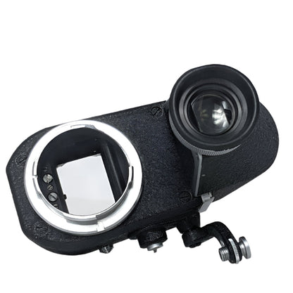 Leitz Leica Visoflex II with prism for M-Mount Leica Film Cameras