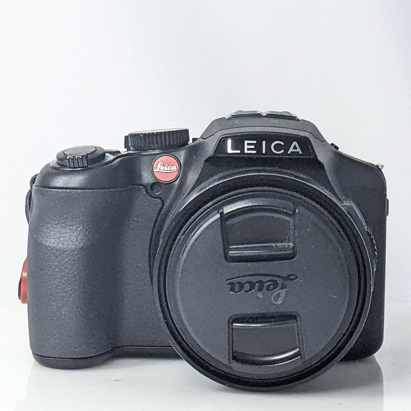 Leica V-Lux 4 12.7 MP Digital Camera - Used Mint. Shutter count