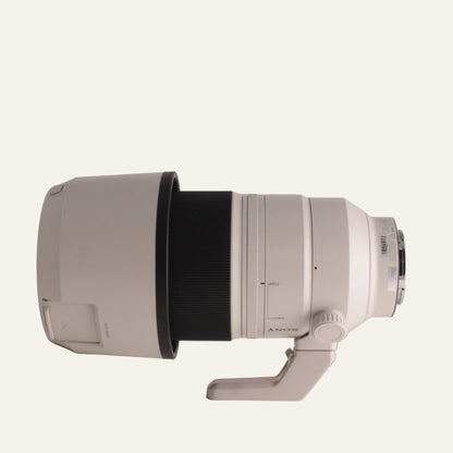 Sony FE 100–400mm f/4.5–5.6 GM OSS Lens