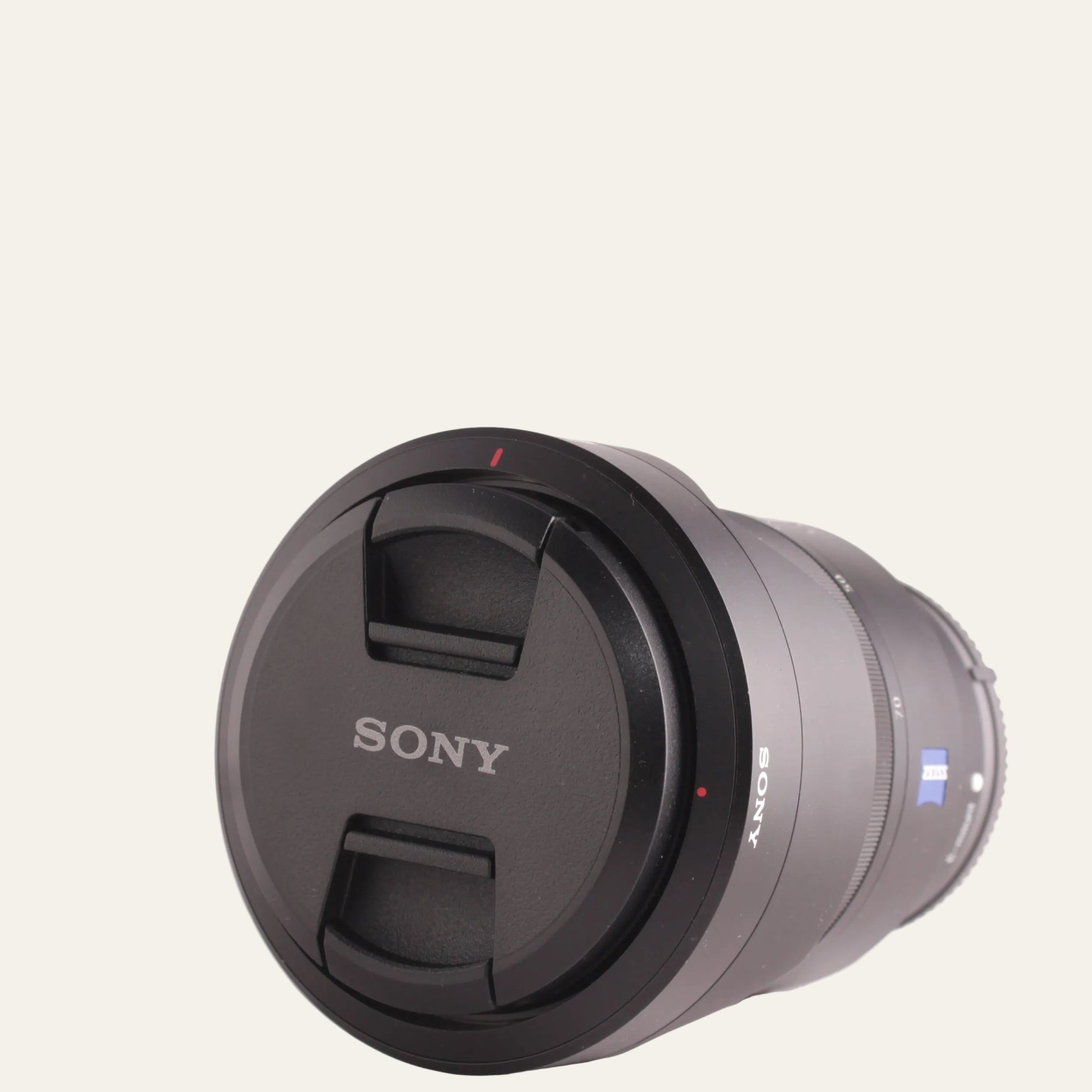 Sony FE 24-70mm f/2.8 GM Lens