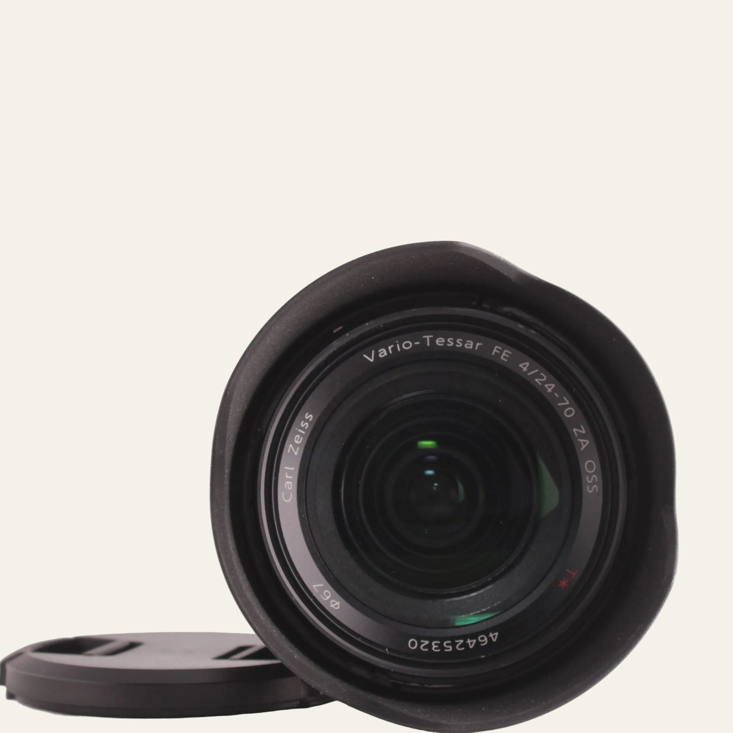 Sony FE 24-70mm f/2.8 GM Lens