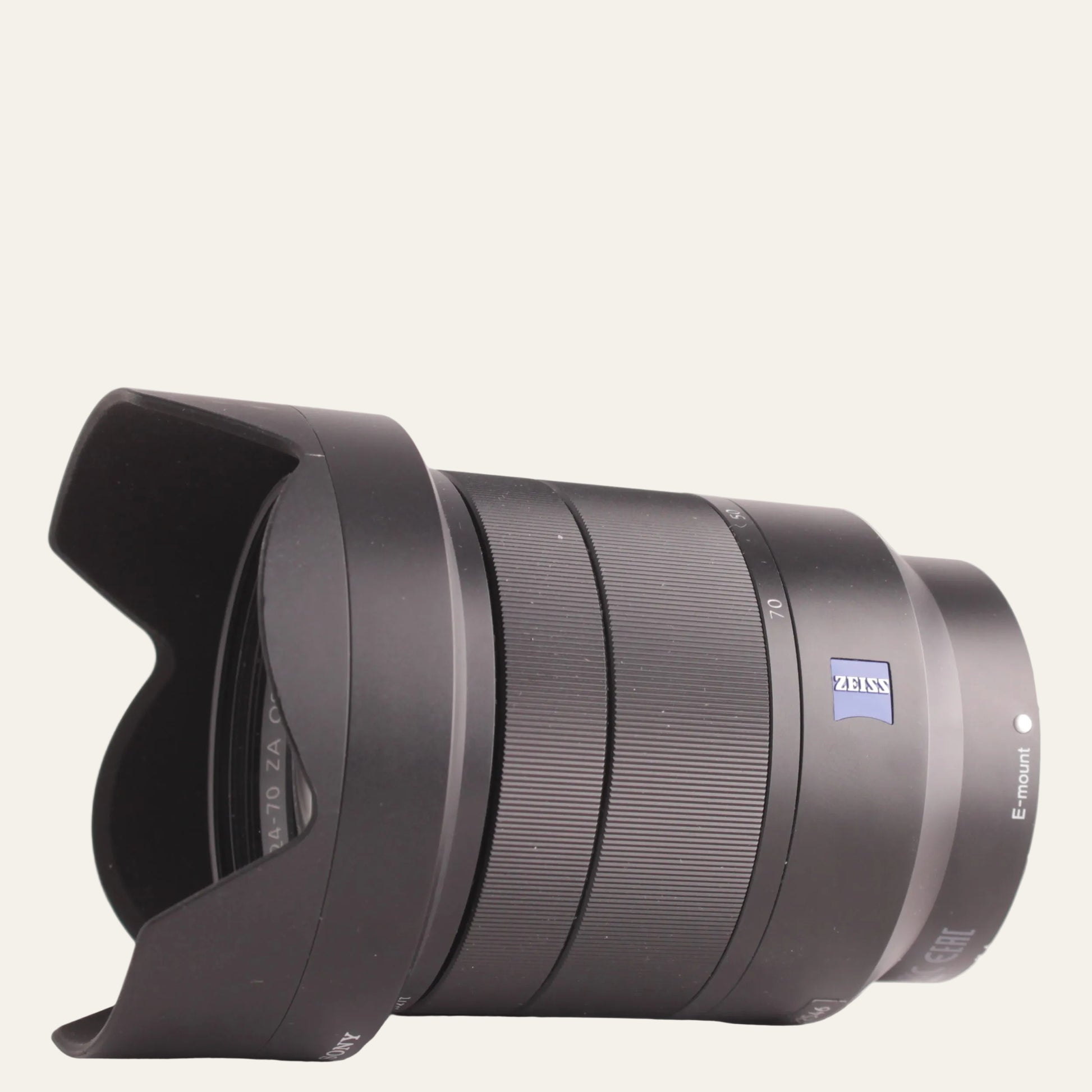 Sony FE 24-70mm f/2.8 GM Lens