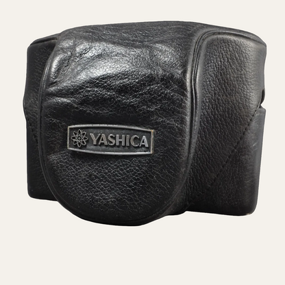 Yashica Electro 35 GSN Rangefinder Camera