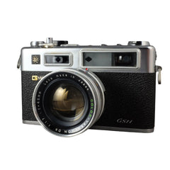 Yashica Electro 35 GSN Rangefinder Camera