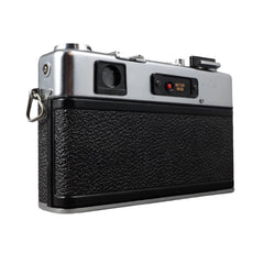 Yashica Electro 35 GSN Rangefinder Camera