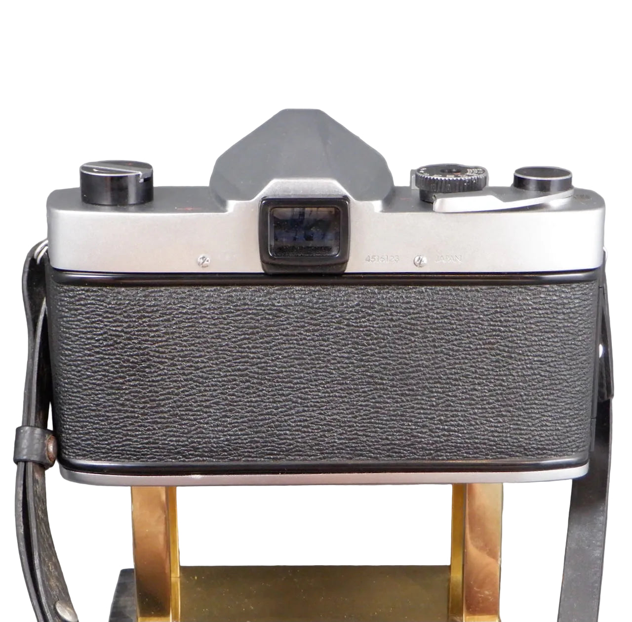 Vintage Yashica camera