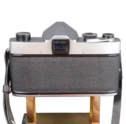 Vintage Yashica camera