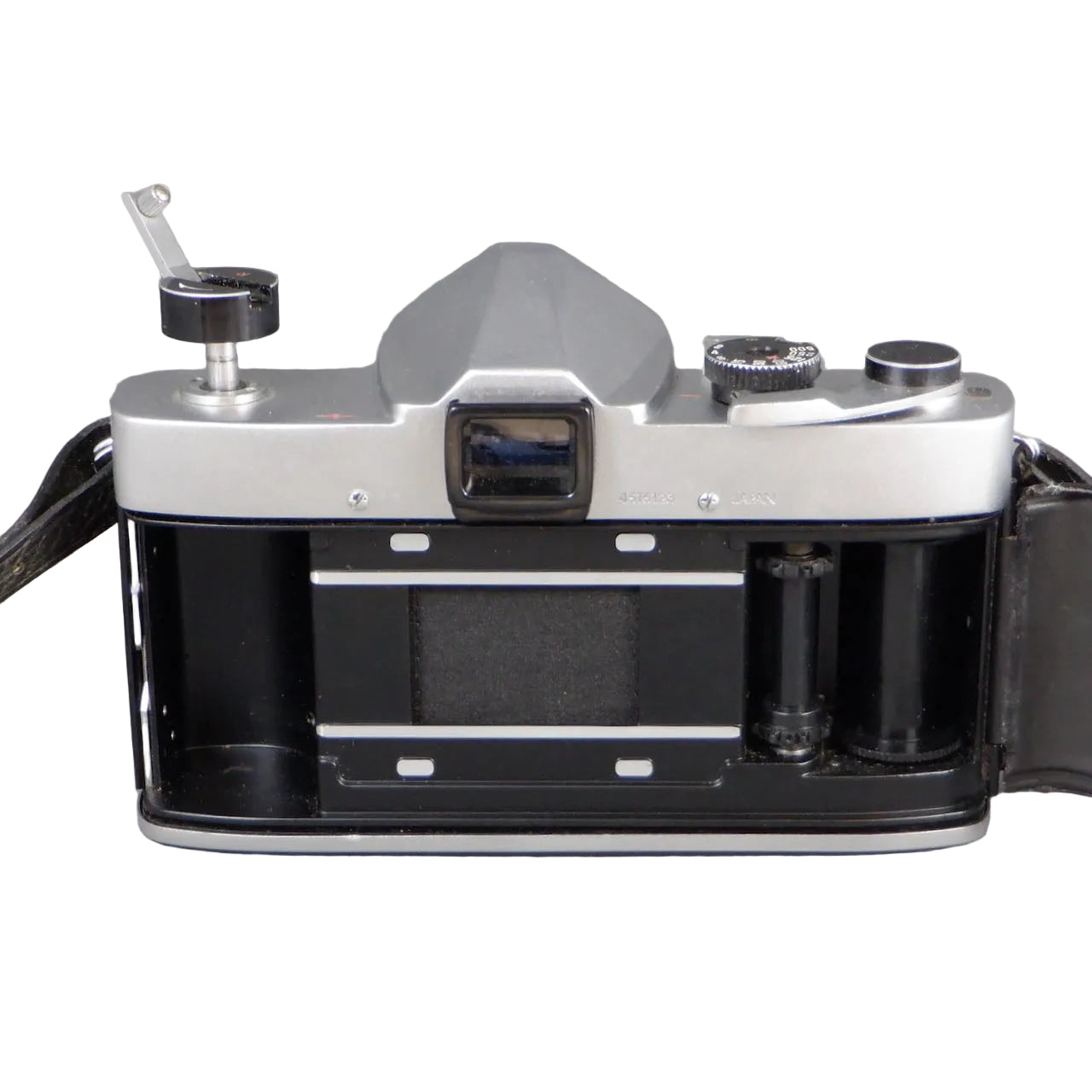 Vintage Yashica camera