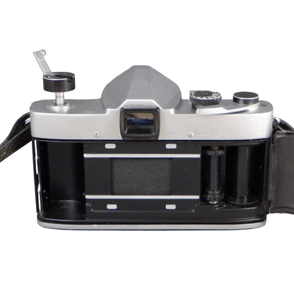 Vintage Yashica camera