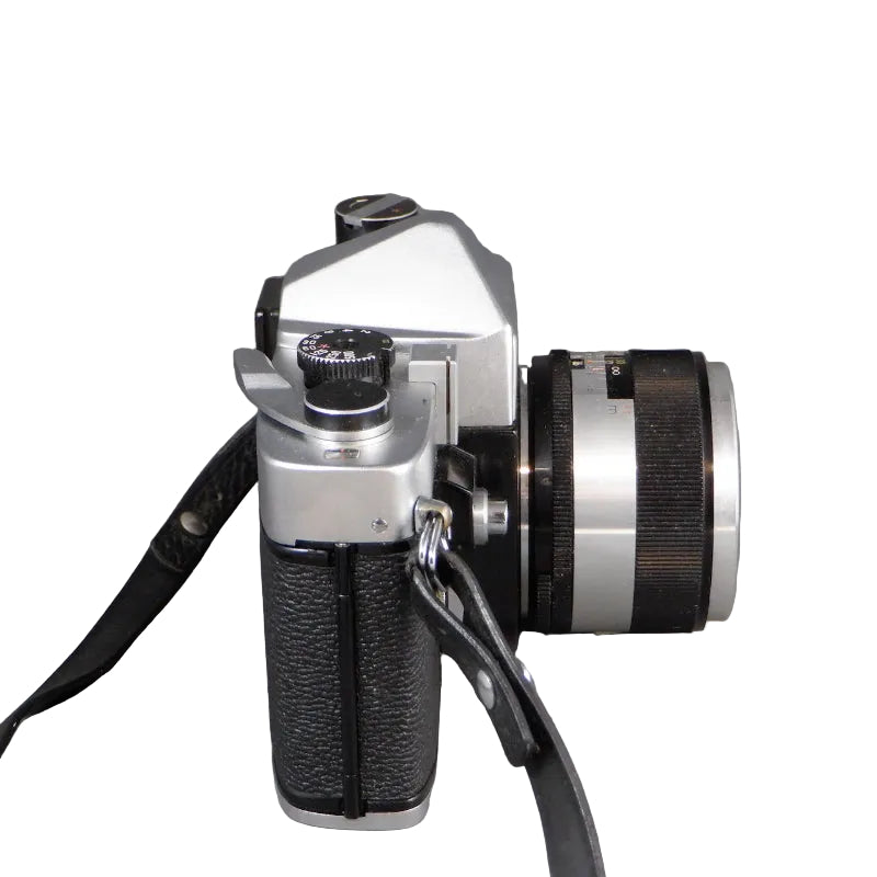 Vintage Yashica  JP camera