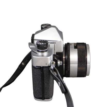 Vintage Yashica  JP camera