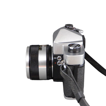 Vintage Yashica camera