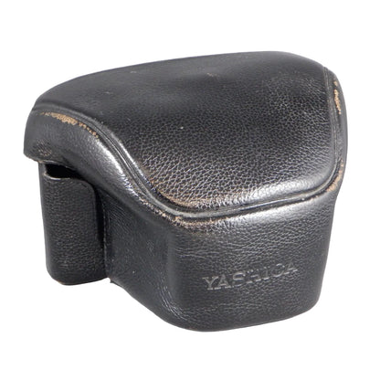 Vintage Yashica camera