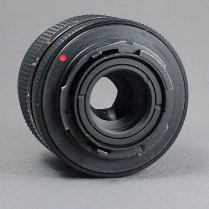 Carl Zeiss Sonnar 85mm/2.8 T* Lens