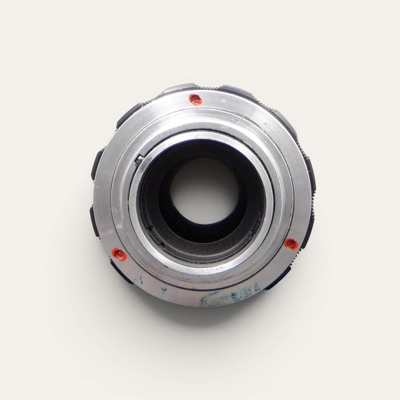 Zorki-4 Soviet Rangefinder Kit 