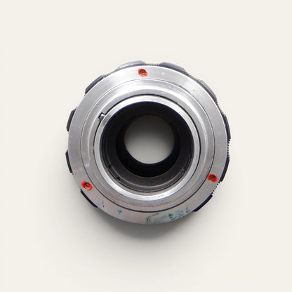 Zorki-4 Soviet Rangefinder Kit 