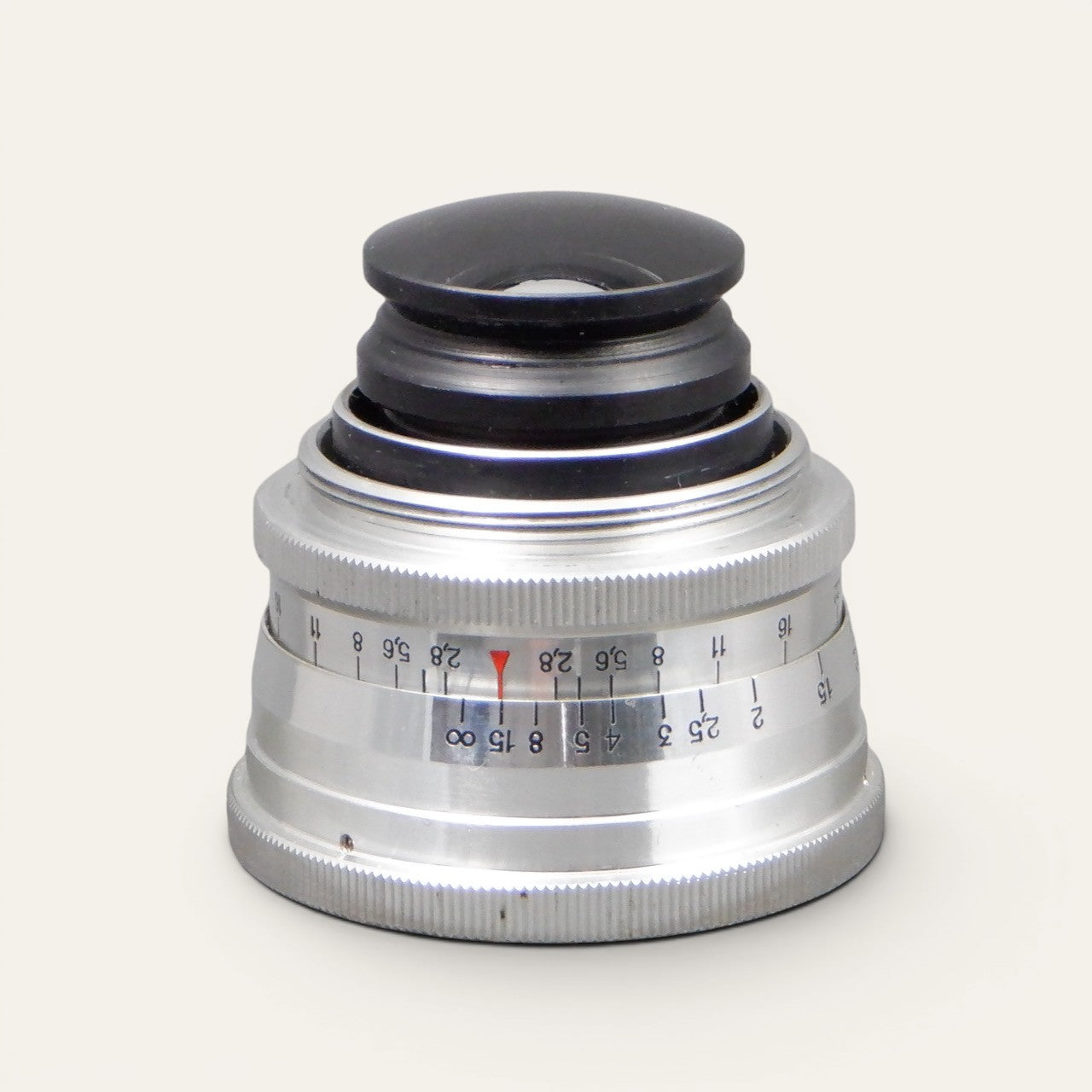 Zorki-4 Soviet Rangefinder Kit 