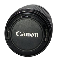 Canon FD 135mm f/2.5 SC Lens