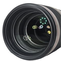 Canon EF 70-200/2.8 L IS USM Full Frame Zoom Lens