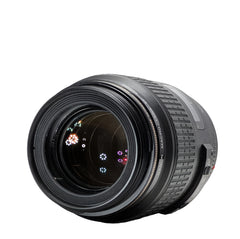 Canon EF 100mm f2.8 macro prime lens