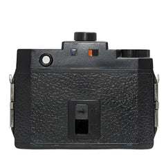 Holga 120 CFN View finder film camera (medium format)