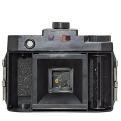 Holga 120 CFN View finder film camera (medium format)