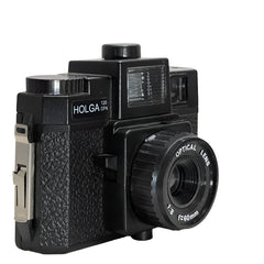 Holga 120 CFN View finder film camera (medium format)