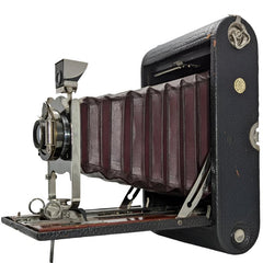 Kodak No 4A Folding film camera